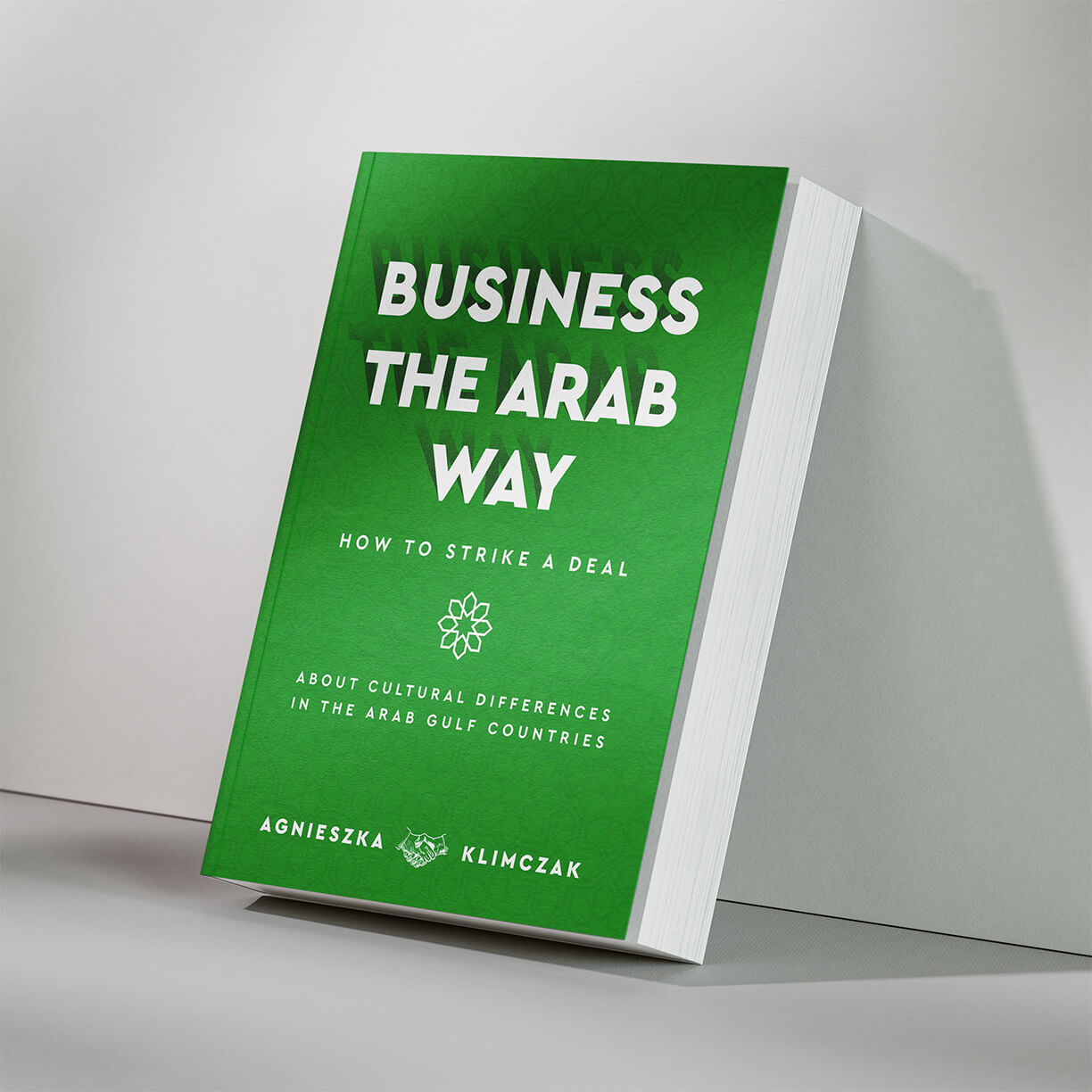 YOUR PATH TO SUCCESS IN THE MIDDLE EAST